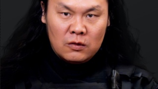 チンギス
